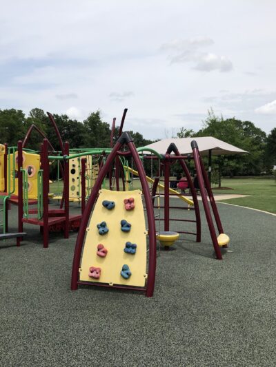 Pinson Bicentennial Park - Pinson, AL