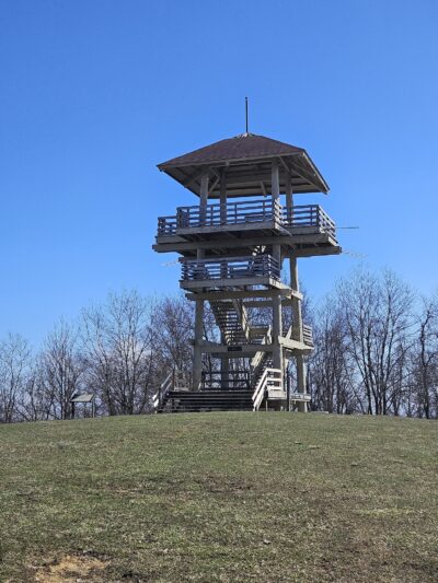 Pipestem Resort State Park - Pipestem, WV