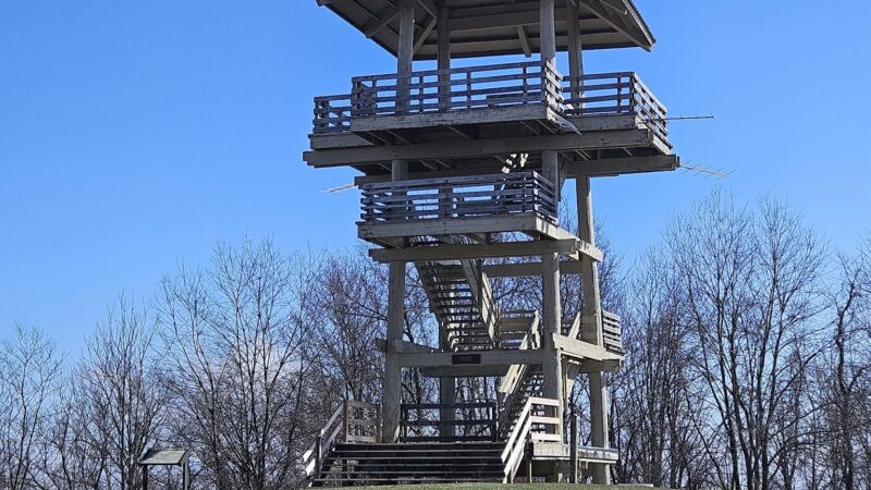 Pipestem Resort State Park - Pipestem, WV