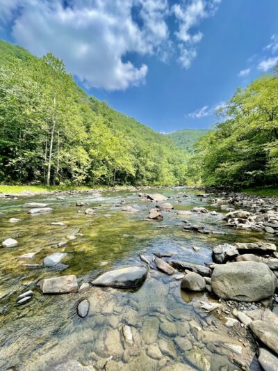 Pipestem Resort State Park - Pipestem, WV