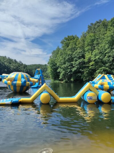 Pipestem Resort State Park - Pipestem, WV