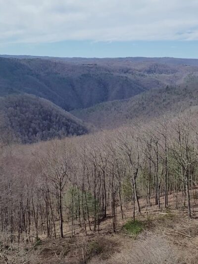 Pipestem Resort State Park - Pipestem, WV