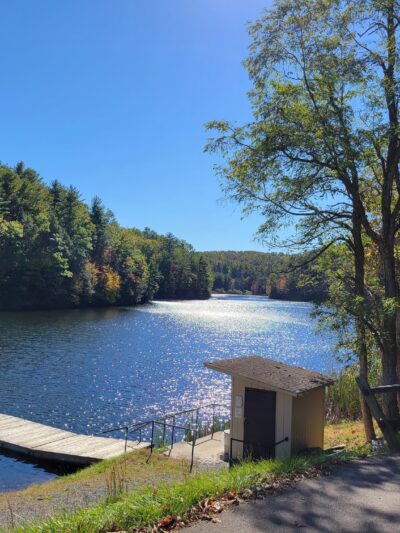 Pipestem Resort State Park - Pipestem, WV