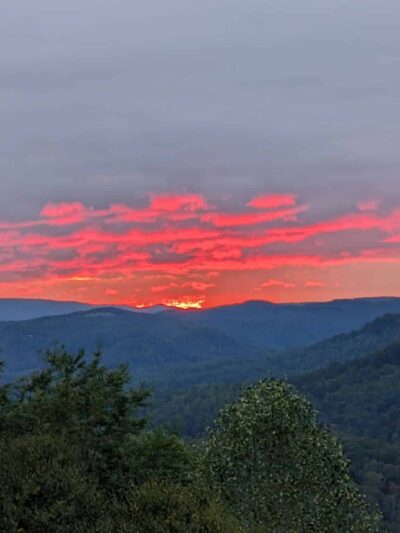 Pipestem Resort State Park - Pipestem, WV