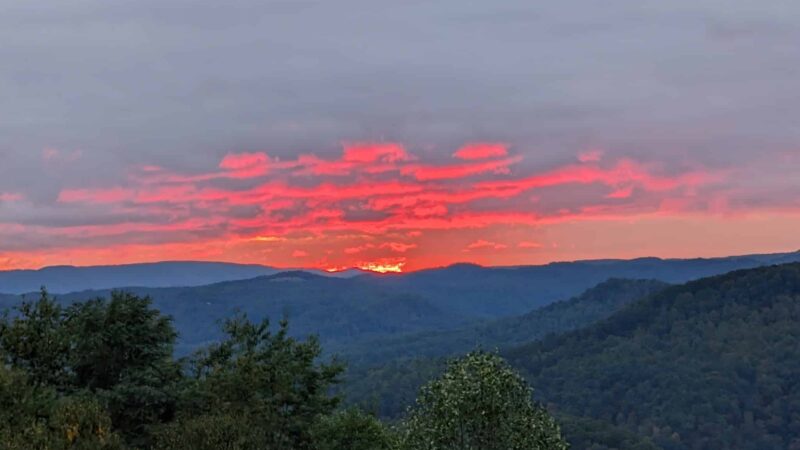 Pipestem Resort State Park - Pipestem, WV