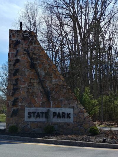 Pipestem Resort State Park - Pipestem, WV