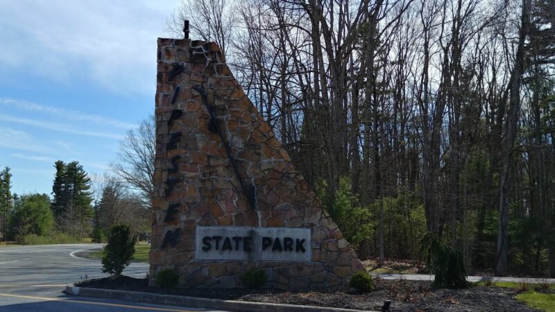 Pipestem Resort State Park - Pipestem, WV