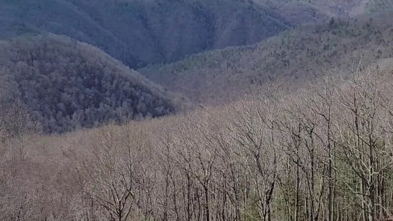 Pipestem Resort State Park - Pipestem, WV