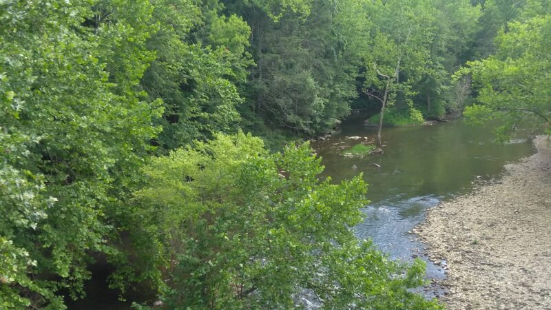 Pipestem Resort State Park - Pipestem, WV