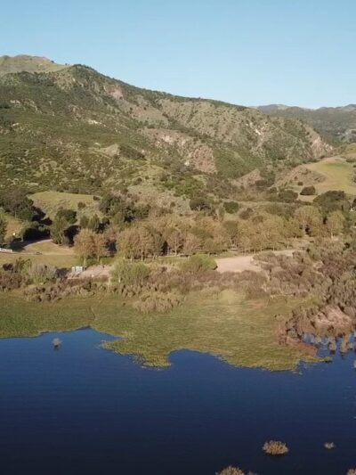 Lake Piru Recreation Area - Piru, CA