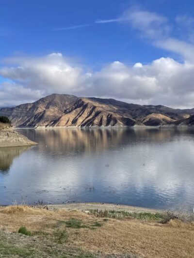Lake Piru Recreation Area - Piru, CA