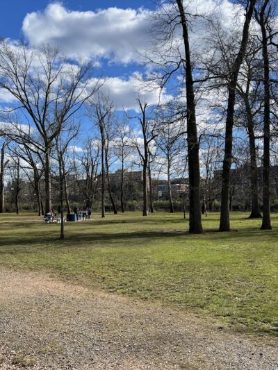 Johnson Park - Piscataway, NJ