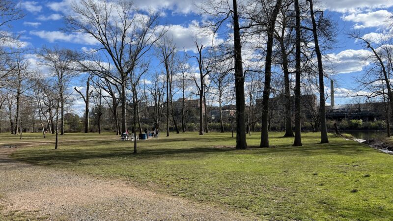 Johnson Park - Piscataway, NJ