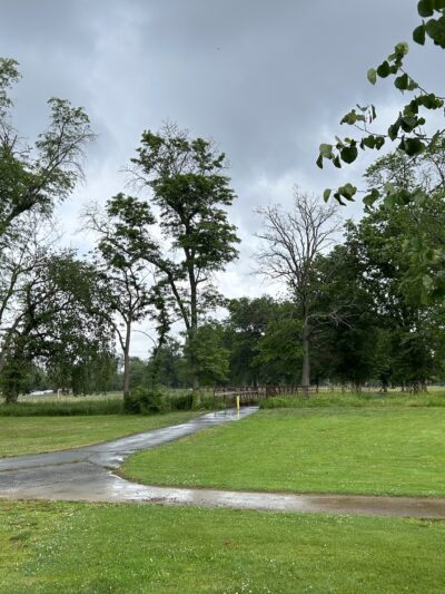 Johnson Park - Piscataway, NJ