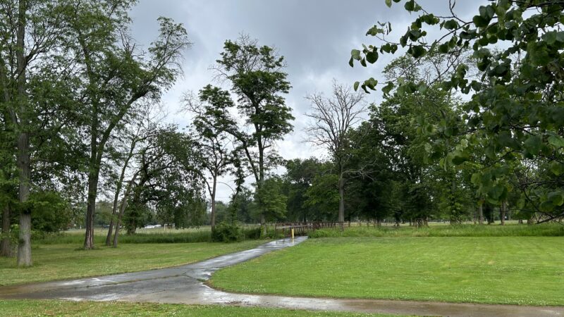 Johnson Park - Piscataway, NJ