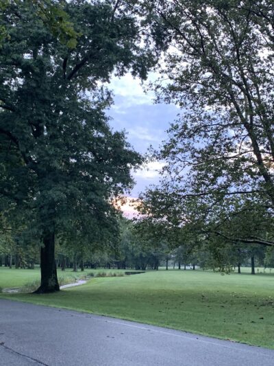 Johnson Park - Piscataway, NJ