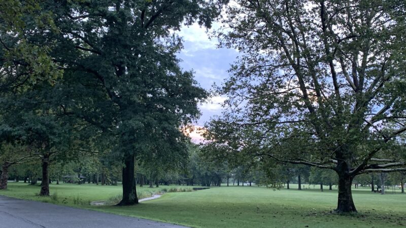 Johnson Park - Piscataway, NJ