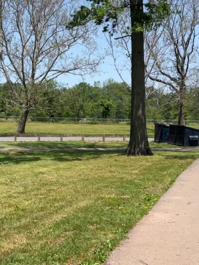 Johnson Park - Piscataway, NJ