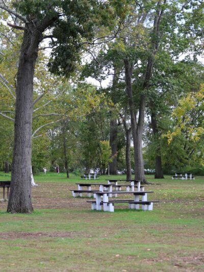 Johnson Park - Piscataway, NJ