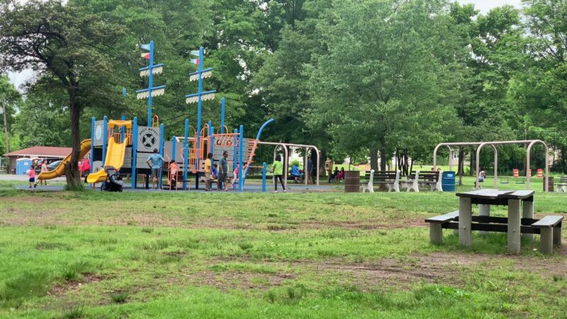 Johnson Park - Piscataway, NJ