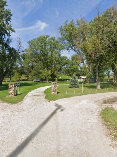 Pisgah City Park - Pisgah, IA