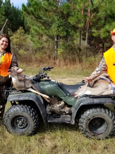 Wolf Bay Campground - Pitkin, LA