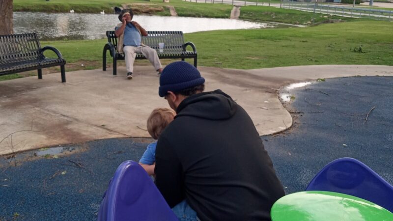 City Park - Pittsburg, TX