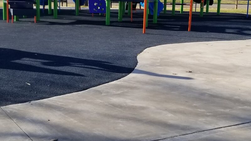 City Park - Pittsburg, TX