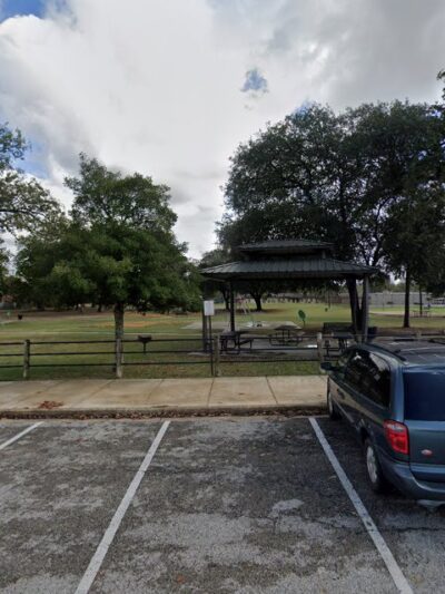 City Park - Pittsburg, TX