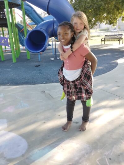 Fair Park And Splash Pad - Pittsburg, TX