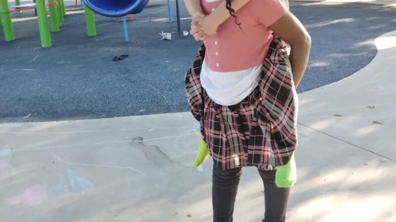 Fair Park And Splash Pad - Pittsburg, TX