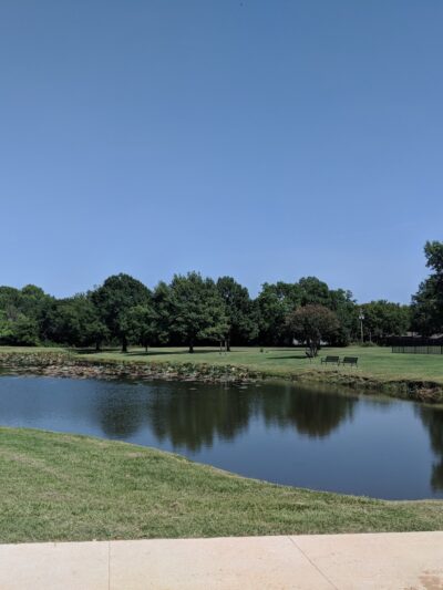 Fair Park And Splash Pad - Pittsburg, TX