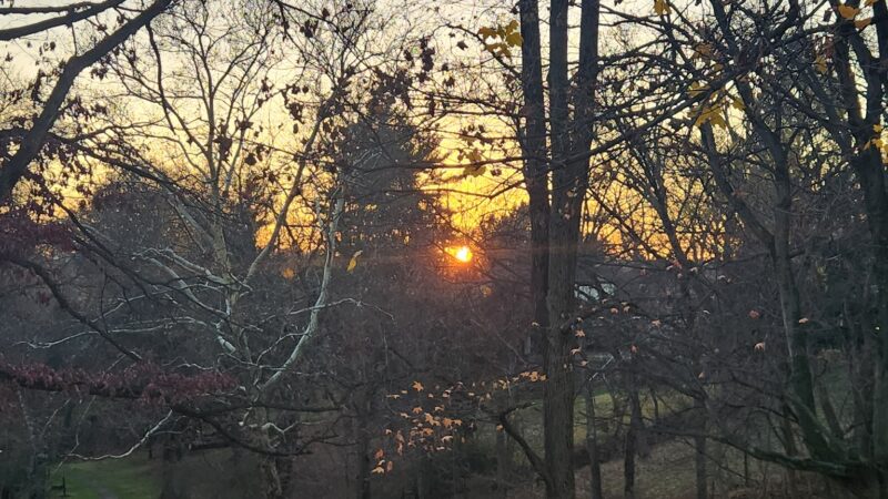 Baldwin Manor Park - Pittsburgh, PA