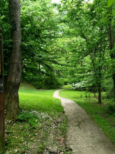 Baldwin Manor Park - Pittsburgh, PA