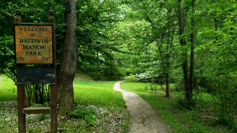 Baldwin Manor Park - Pittsburgh, PA