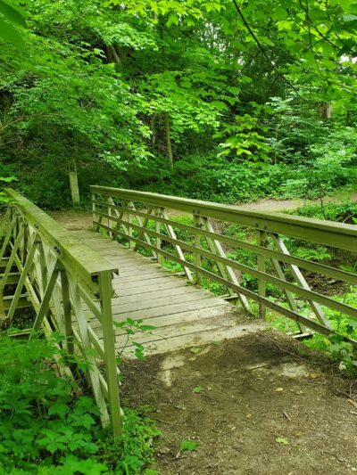 Boyce Mayview Park - Pittsburgh, PA