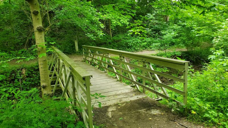 Boyce Mayview Park - Pittsburgh, PA