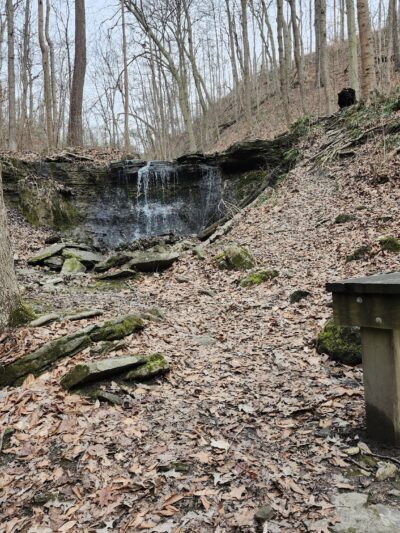 Boyce Mayview Park - Pittsburgh, PA