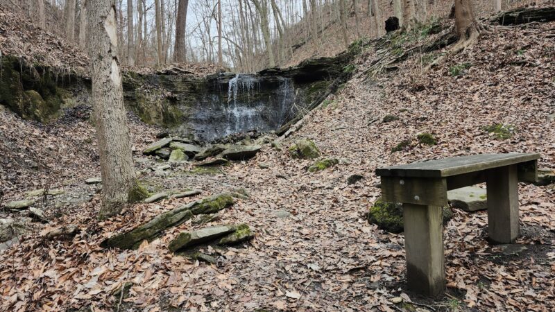 Boyce Mayview Park - Pittsburgh, PA