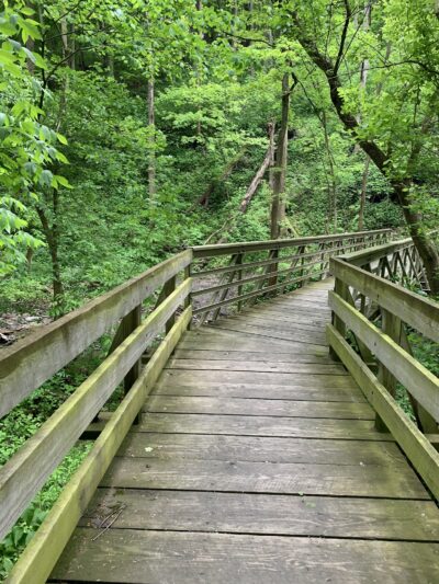 Boyce Mayview Park - Pittsburgh, PA