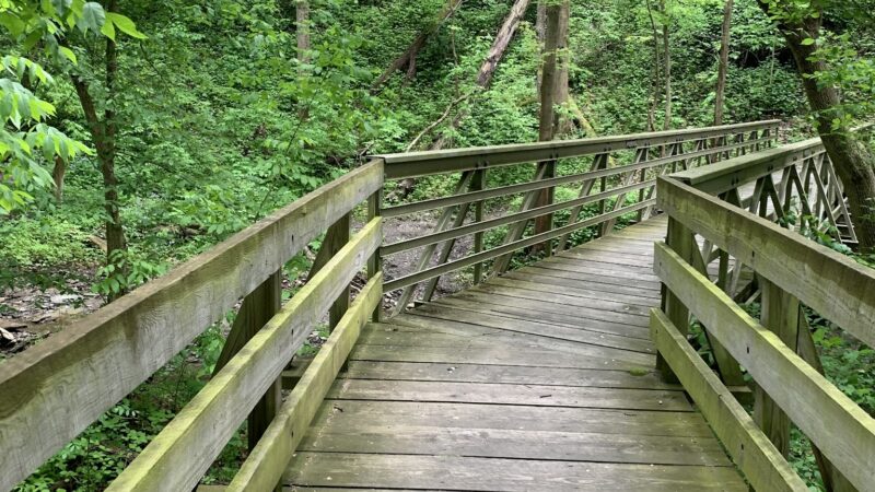 Boyce Mayview Park - Pittsburgh, PA