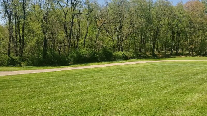 Hartwood Acres Park - Pittsburgh, PA