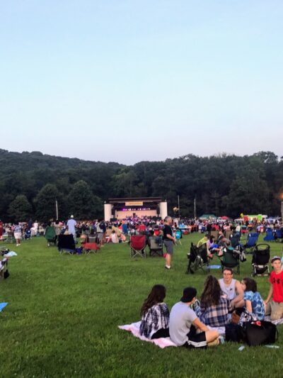 Hartwood Acres Park - Pittsburgh, PA
