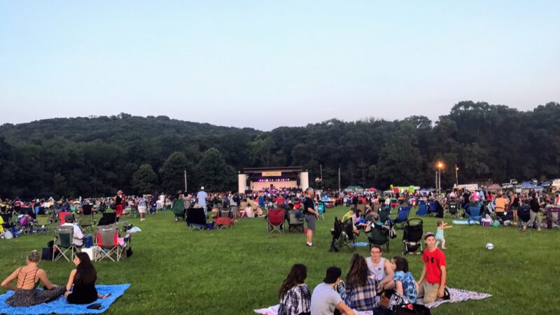 Hartwood Acres Park - Pittsburgh, PA