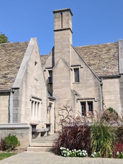 Hartwood Acres Park - Pittsburgh, PA