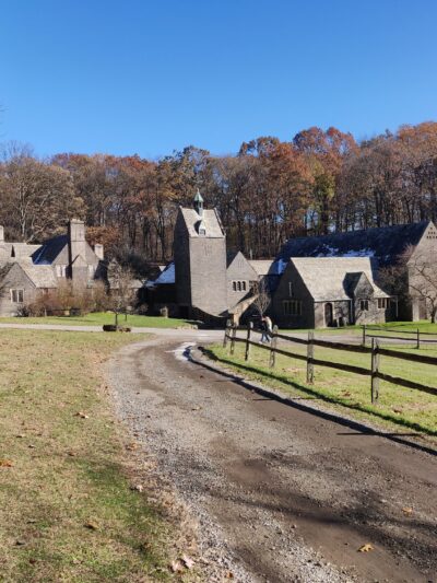 Hartwood Acres Park - Pittsburgh, PA