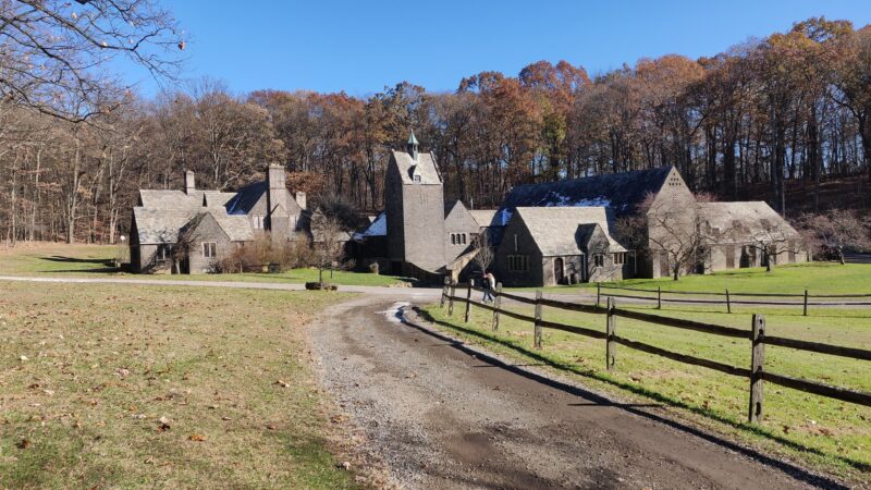 Hartwood Acres Park - Pittsburgh, PA
