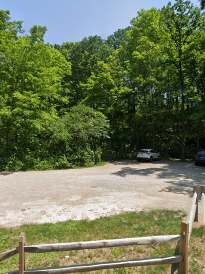 Permit Parking for Riding Meadow Dog Park & Trails - Pittsburgh, PA