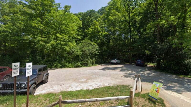 Permit Parking for Riding Meadow Dog Park & Trails - Pittsburgh, PA