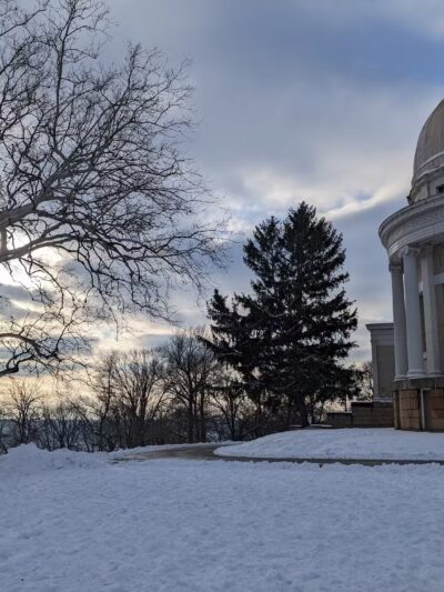 Riverview Dog Park - Pittsburgh, PA